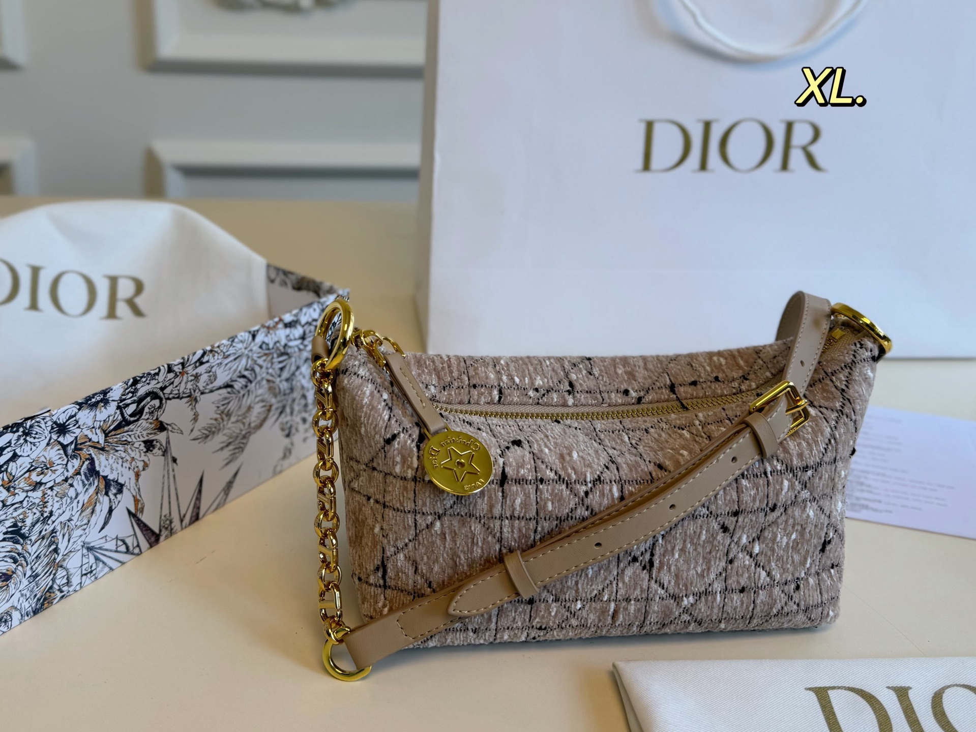 DIOR bag 66